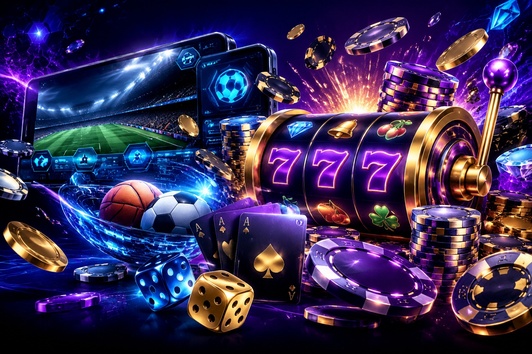 777ball